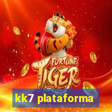 kk7 plataforma